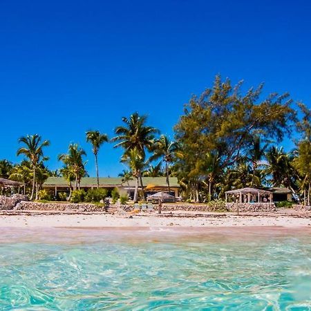 Greenwood Beach Resort Bailey Town  Eksteriør billede