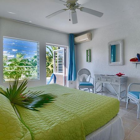 Greenwood Beach Resort Bailey Town  Eksteriør billede