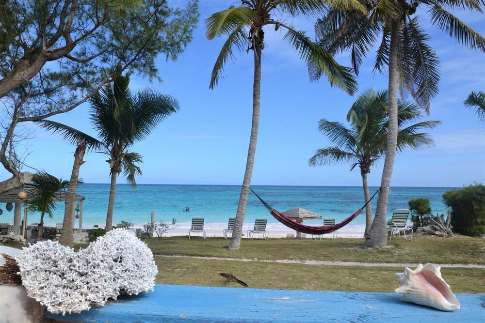 Greenwood Beach Resort Bailey Town  Eksteriør billede