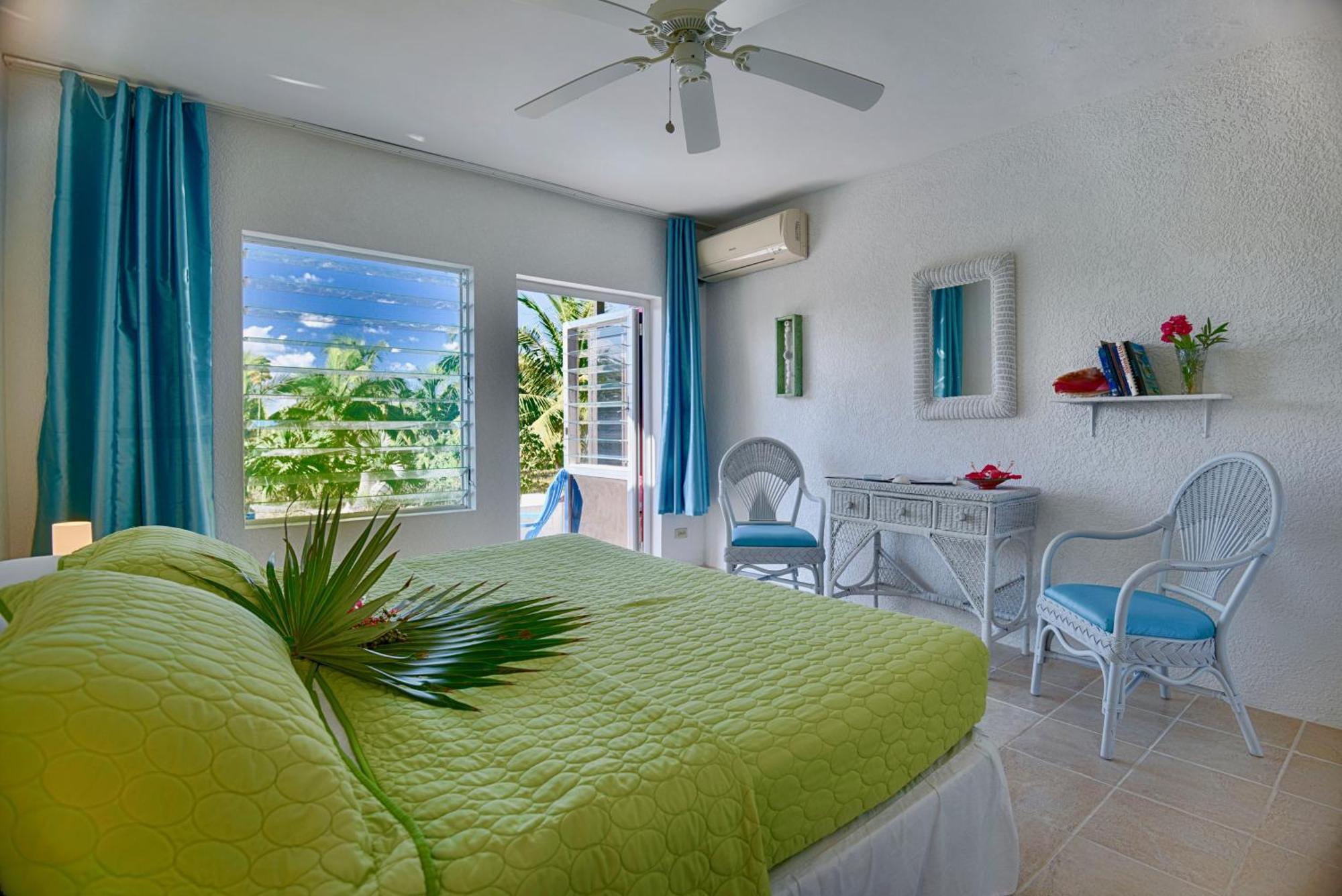 Greenwood Beach Resort Bailey Town  Eksteriør billede